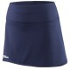 Women's skirt Wilson Team II Skirt 12.5 W - team navy