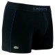 Men's Boxers Lacoste Men’s Breathable Technical Mesh Trunk - black/blue