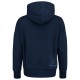 Women's jumper Head Motion Sweatshirt W - dark blue