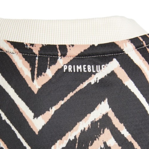 Girls' T-shirt Adidas Primeblue Tennis Match Tank Top - wonder white Girls' T-shirt Adidas Primeblue Tennis Match Tank Top - wonder white