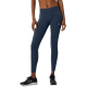 Women's leggings New Balance Impact Run Tight - natural indigo Women's leggings New Balance Impact Run Tight - natural indigo