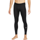 Men's trousers Nike Pro Dri-Fit Tight - black/white Men's trousers Nike Pro Dri-Fit Tight - black/white