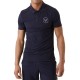 Men's Polo T-shirt Bj_rn Borg Ace Polo - night sky