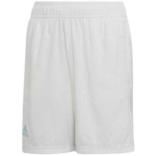 Boys' shorts Adidas B Parley Short - white