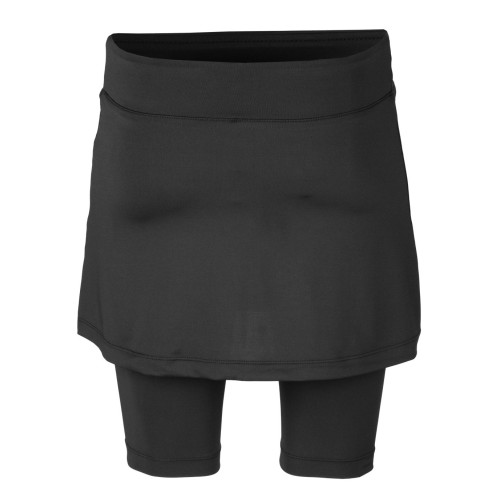 Women's skirt Fila Skort Nele W - black Women's skirt Fila Skort Nele W - black