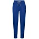 Boys' trousers Head Club Byron Pants JR - royal blue/white