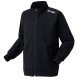 Men's Jumper Yonex Men's Warm Up - black Men's Jumper Yonex Men's Warm Up - black