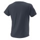 Women's T-shirt Wilson Script Eco Cotton Tee W - india ink Women's T-shirt Wilson Script Eco Cotton Tee W - india ink