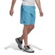 Men's shorts Adidas Ergo Tennis Shorts 7" M - sky rush Men's shorts Adidas Ergo Tennis Shorts 7" M - sky rush