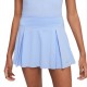 Women's skirt Nike Club Short Tennis Skirt W - aluminum