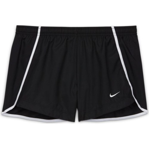 Girls' shorts Nike Dri-Fit Sprinter Short G - black/white