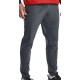 Men's trousers Under Armour Stretch Woven Pant - grey