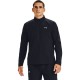 Men's Jumper Under Armour Launch 3.0 Storm Jacket M - black Men's Jumper Under Armour Launch 3.0 Storm Jacket M - black