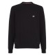 Men's Jumper Tommy Hilfiger Tech Essentials Crew - black Men's Jumper Tommy Hilfiger Tech Essentials Crew - black