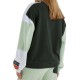 Women's jumper Ellesse Swingali Sweatshirt - Dark green