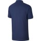 Men's Polo T-shirt Nike Sportswear Polo - midnight navy/white