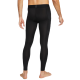 Men's trousers Nike Pro Dri-Fit Tight - black/white Men's trousers Nike Pro Dri-Fit Tight - black/white