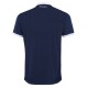 Men's Polo T-shirt Tecnifibre Team Mesh Polo - marine