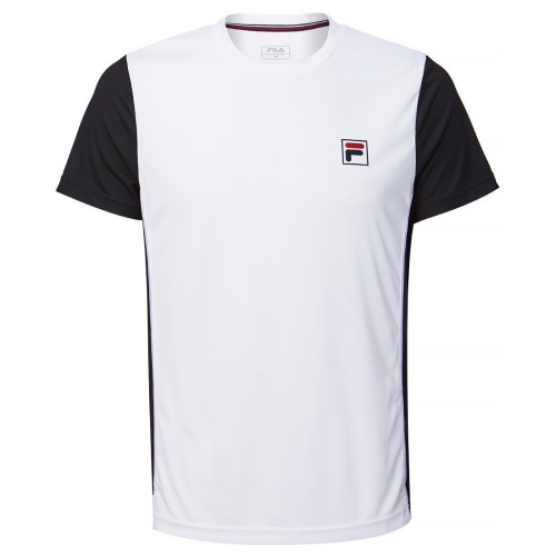 Men's T-shirt Fila T-Shirt Jerome M - white