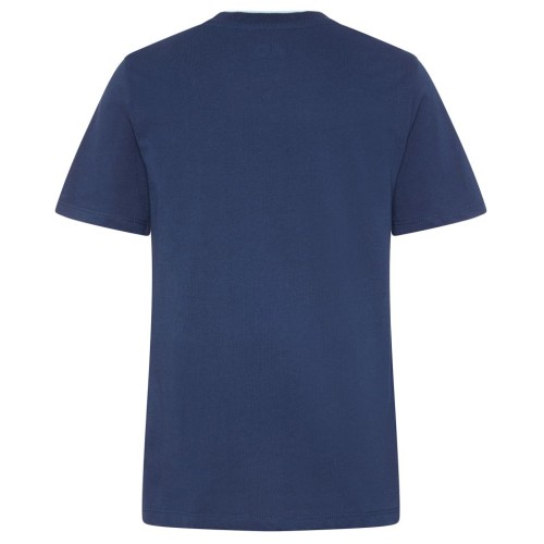 Boys' t-shirt Australian Open Kids T-Shirt AO Textured Logo - navy Boys' t-shirt Australian Open Kids T-Shirt AO Textured Logo - navy