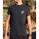 Men's T-shirt Compressport Performance SS Tshirt - salute/high risk red Men's T-shirt Compressport Performance SS Tshirt - salute/high risk red