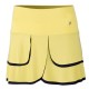 Women's skirt Fila Skort Cosima - limoncello Women's skirt Fila Skort Cosima - limoncello