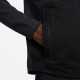 Men's Jumper Nike Court Advantage Packable Jacket - black/white Men's Jumper Nike Court Advantage Packable Jacket - black/white