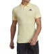 Men's Polo T-shirt Adidas New York Polo - almost yellow