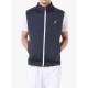 Men's vest Australian Slice Gilet - cosmo