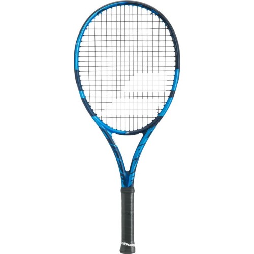 Junior tennis rackets Babolat Pure Drive Jr (26") - blue