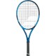 Junior tennis rackets Babolat Pure Drive Jr (26") - blue
