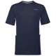 Men's T-shirt Head Club Tech T-Shirt M - dark blue