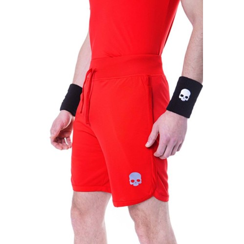 Men's shorts Hydrogen Tech Shorts Man - red