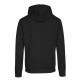 Men's Jumper Le Coq Sportif ESS Hoody No.1 M - black