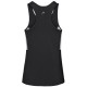 Women's top Head Club Tank Top W - black