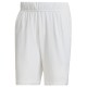 Men's shorts Adidas Ergo Shorts 7" M - white/black