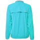 Women's jumper Prince Full Zip Warm-Up Jacket - azure