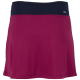 Women's skirt Fila Skort Elliot - magenta purple Women's skirt Fila Skort Elliot - magenta purple