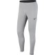 Men's trousers Nike Pro Pant NPC Capra M - particle grey/black Men's trousers Nike Pro Pant NPC Capra M - particle grey/black