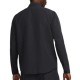 Men's Jumper Nike Court Advantage Packable Jacket - black/white Men's Jumper Nike Court Advantage Packable Jacket - black/white