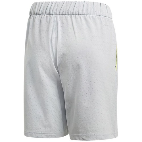Boys' shorts Adidas Melbeourne Short - blue tint Boys' shorts Adidas Melbeourne Short - blue tint