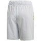 Boys' shorts Adidas Melbeourne Short - blue tint Boys' shorts Adidas Melbeourne Short - blue tint