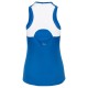 Women's top Fila Top Maelle - blue lolite