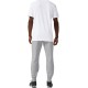 Men's trousers Asics Big Logo Sweat Pant - glacier grey/piedmont grey