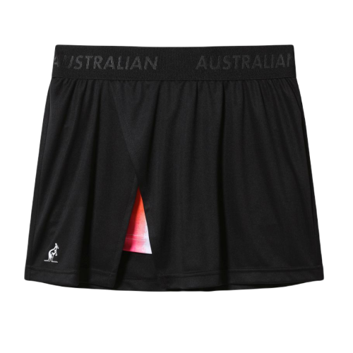 Women's skirt Australian Blaze Ace Skirt - black
