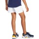 Boys' shorts Asics Tennis B Short - brilliant white Boys' shorts Asics Tennis B Short - brilliant white