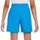 Boys' shorts Nike Boys Dri-Fit Multi+ Training Shorts - light photo blue/white