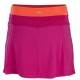 Women's skirt Fila Skort Rosalie W - festival fuchsia