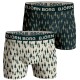 Men's Boxers Bj_rn Borg Core Boxer 2P - print