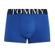 Men's Boxers Tommy Hilfiger Trunk 1P - bold blue